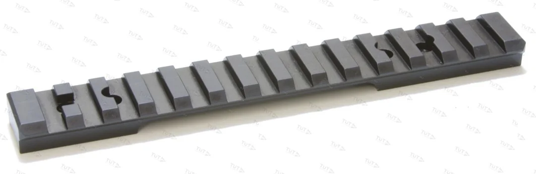 Планка Innomount Picatinny на Remington 700LA (наклон 20MOA) 11-PT-ST-00-009 20MOA