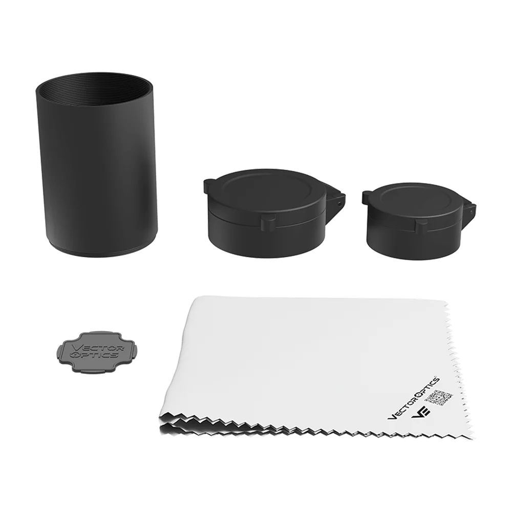 Оптический прицел Vector Optics Sentinel 6‑24×50 FFP