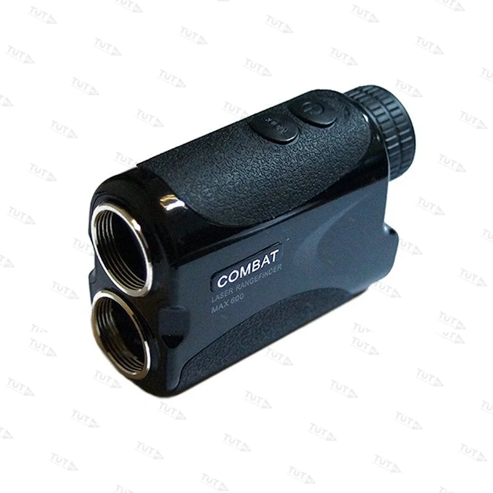 Лазерный дальномер Combat 600