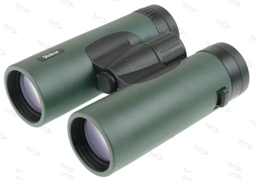 Бинокль Veber Silver Line БП 8X42L WP