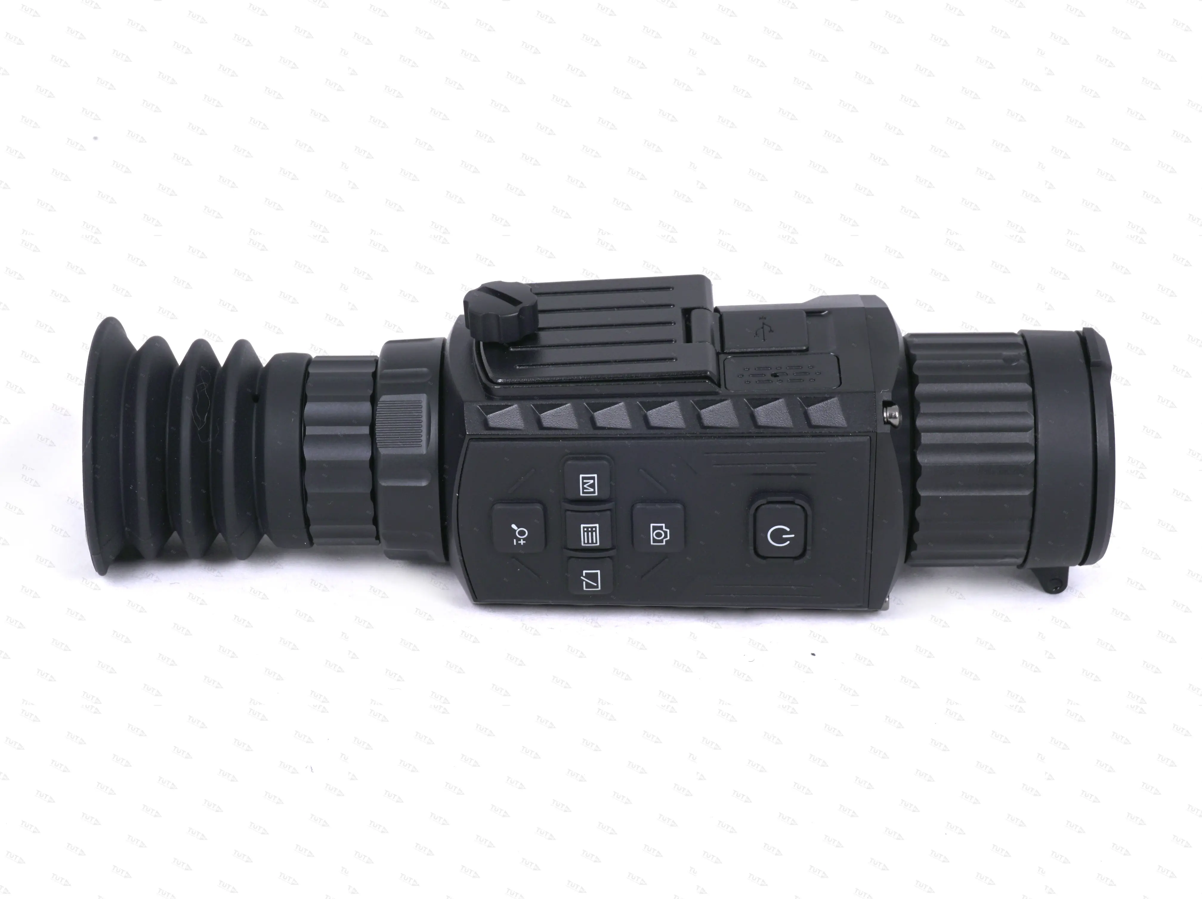 Тепловизионный прицел Arkon Alfa LT25 / Аркон Альфа ЛТ 25