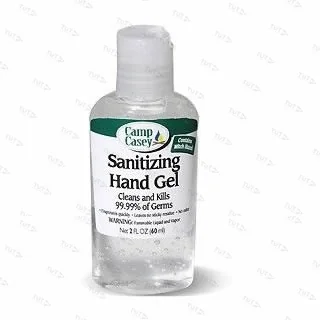 Гель гигиенический Birchwood Sanitizing hand gel 40мл