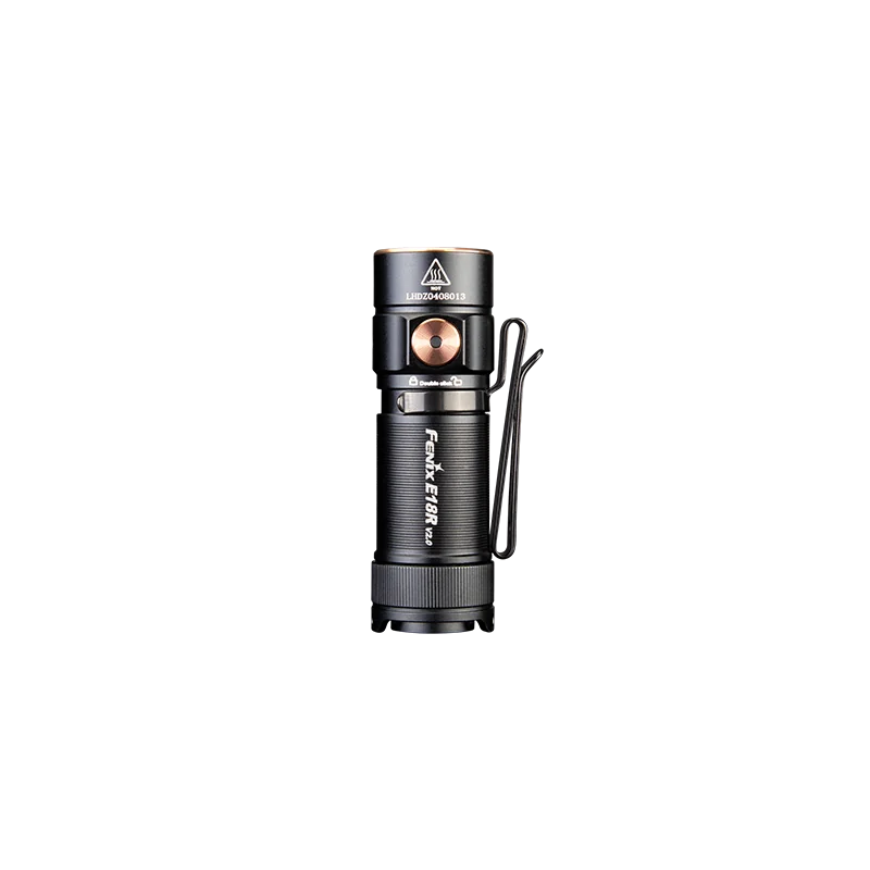 Фонарь Fenix E18R V2.0