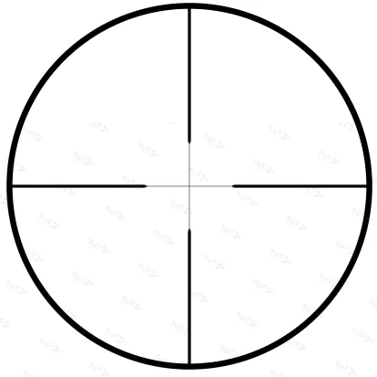 Оптический прицел Hawke Vantage 2-7x32(30/30)