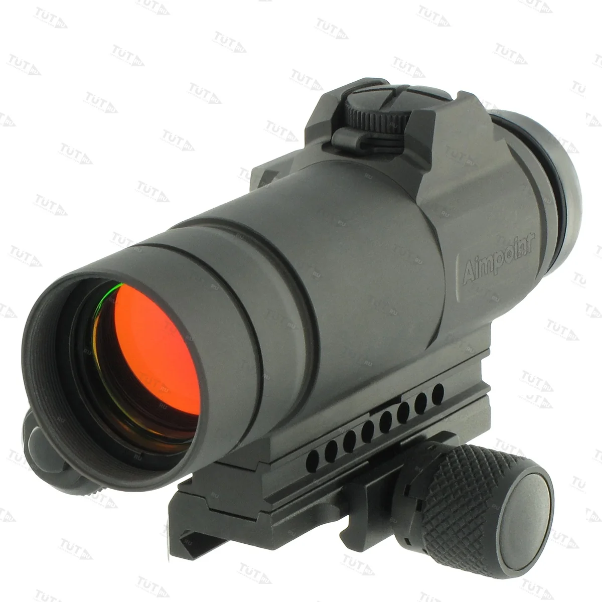 Коллиматорный прицел Aimpoint CompM4S с кронштейном LRP (200080)
