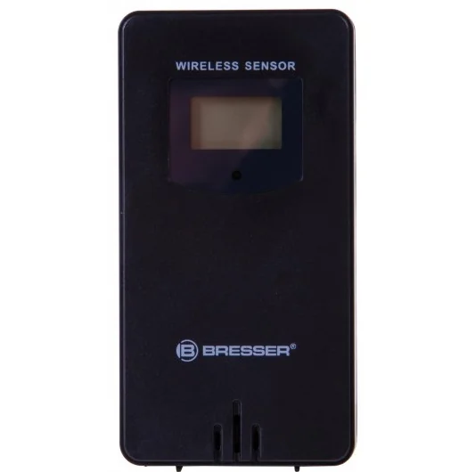 Датчик внешний Bresser для метеостанций 4CAST Wi-Fi, трехканальный