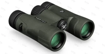 Бинокль Vortex Diamondback HD 10x28