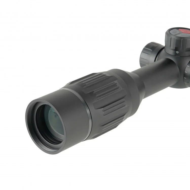 Прицел цифровой Veber DigitalHunt TU50X4-32 (30431)