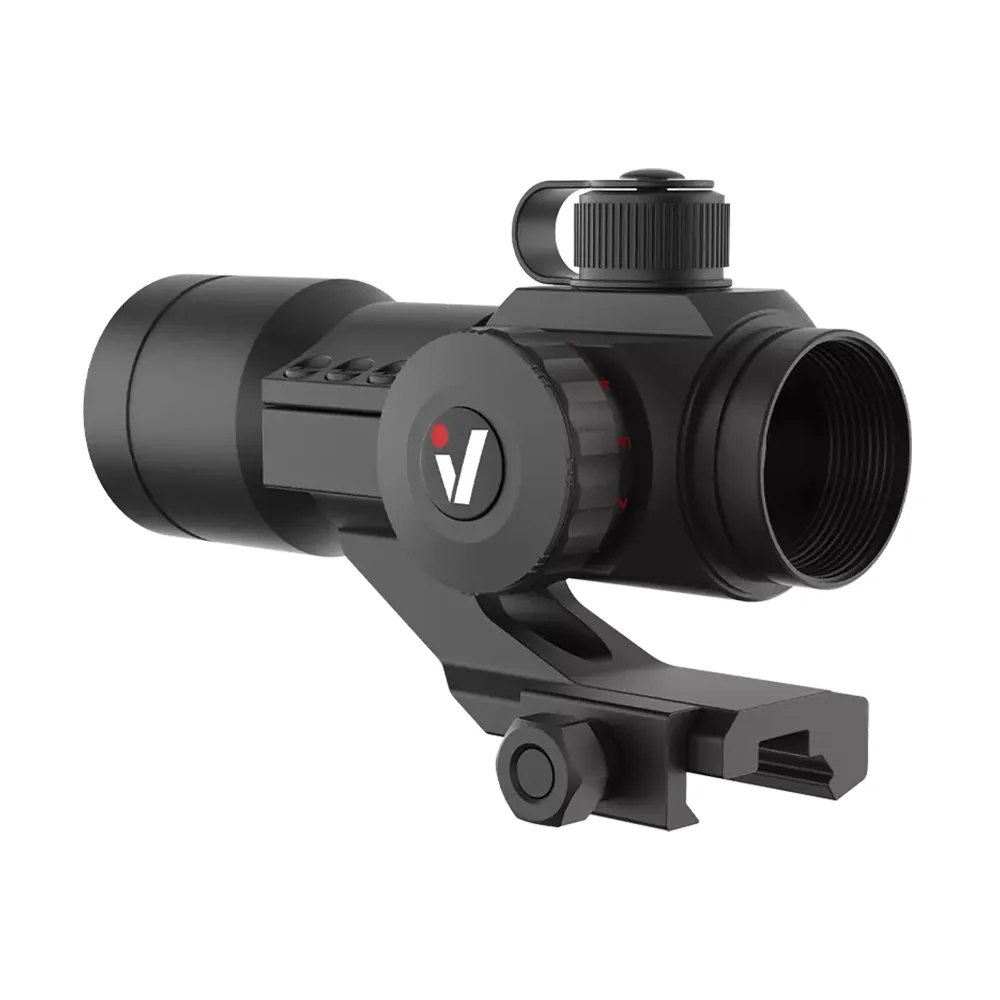 Коллиматорный прицел Vector Optics T4 1x28