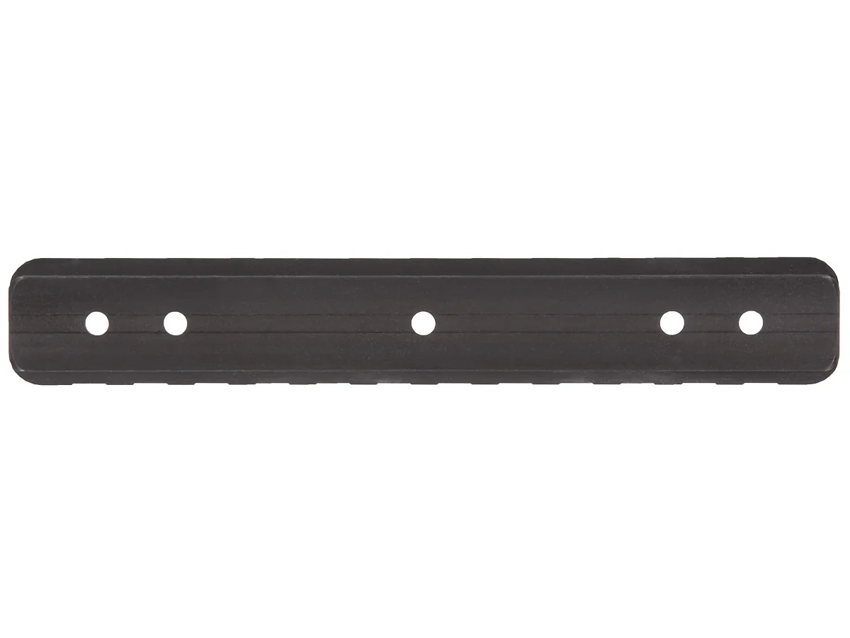 Планка Picatinny GTS Q.009 на Benelli Argo/Browning BAR, 12 слотов / ГТС Ку.009 Пикатинни на Бенелли Арго/Браунинг Бар