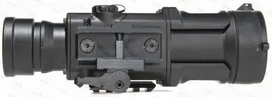 Тепловизионная предобъективная насадка ИТ-315 ТН