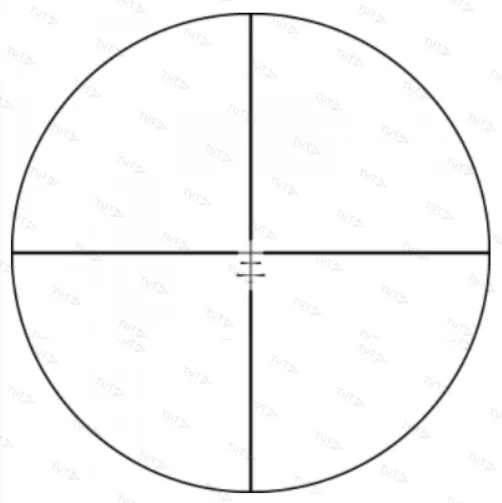 Прицел Leupold VX-3I 3.5-10x40, без подсветки, boone&crockett, 26мм, матовый, 357Г