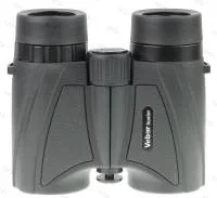 Бинокль 6x30 Veber Hunter