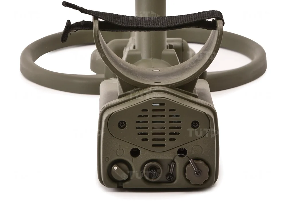 Металлоискатель Garrett ATX