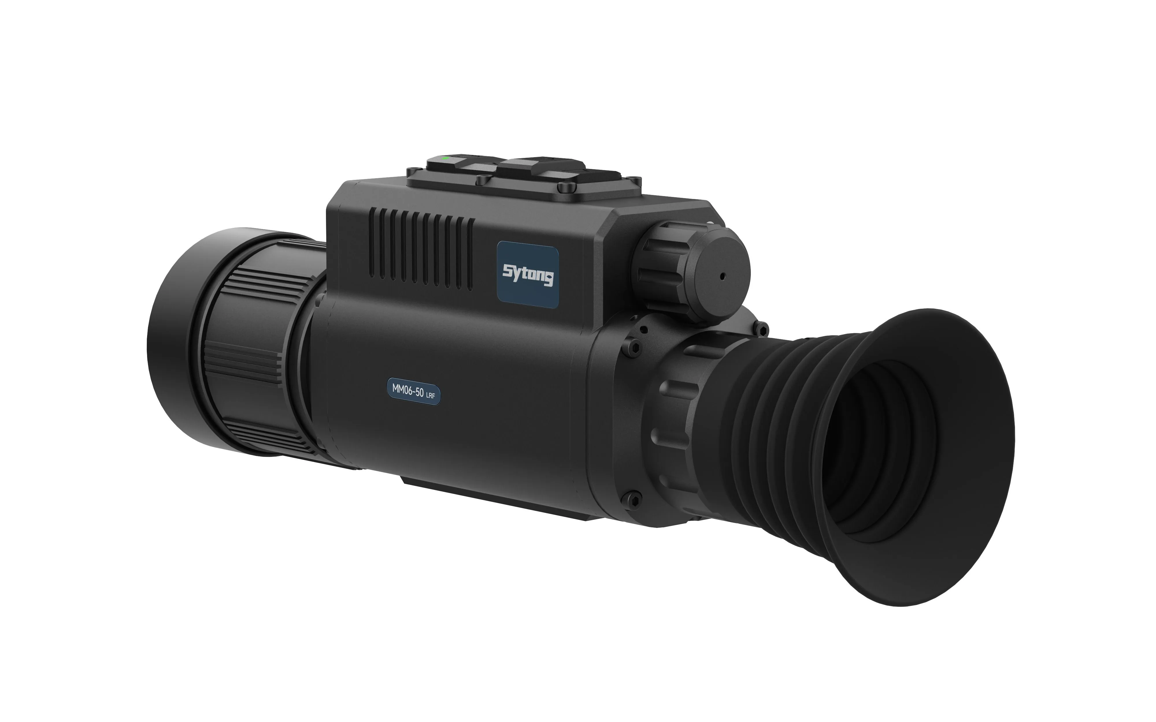 Тепловизионный прицел Sytong MM06-50LRF / Сайтонг ММ06 50ЛРФ (с дальномером)