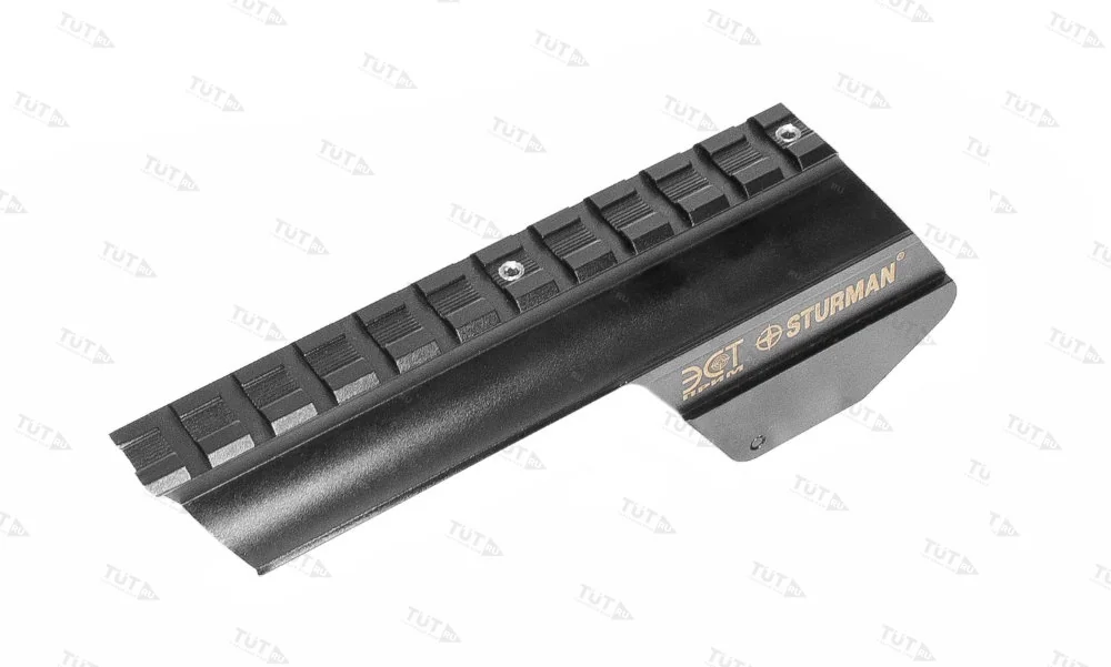 База Weaver ЭСТ-Прим на МР-155 / Stoeger 2000A SAG-3