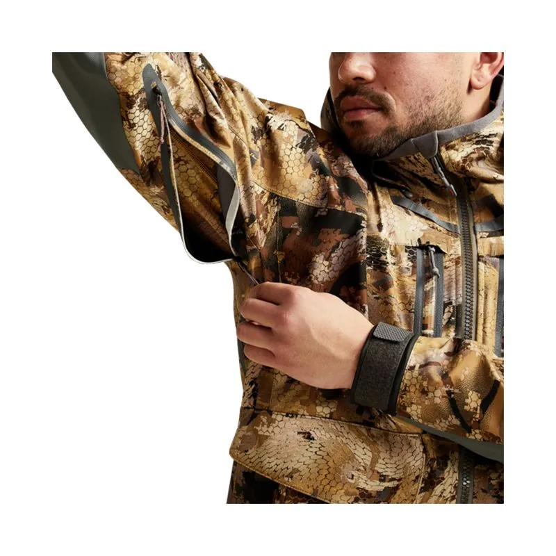 Куртка SITKA Delta Wading Jacket NEW