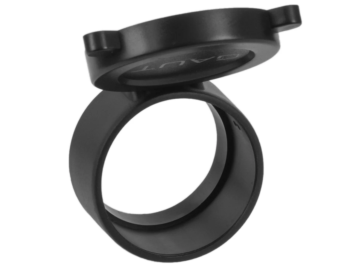 Крышка защитная GAUT для оптического прицела 35мм на объектив