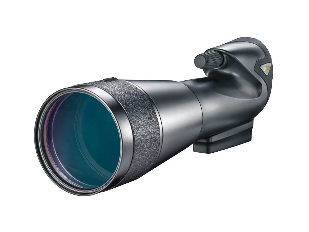 Зрительная труба Nikon PROSTAFF 5 Fieldscope 82
