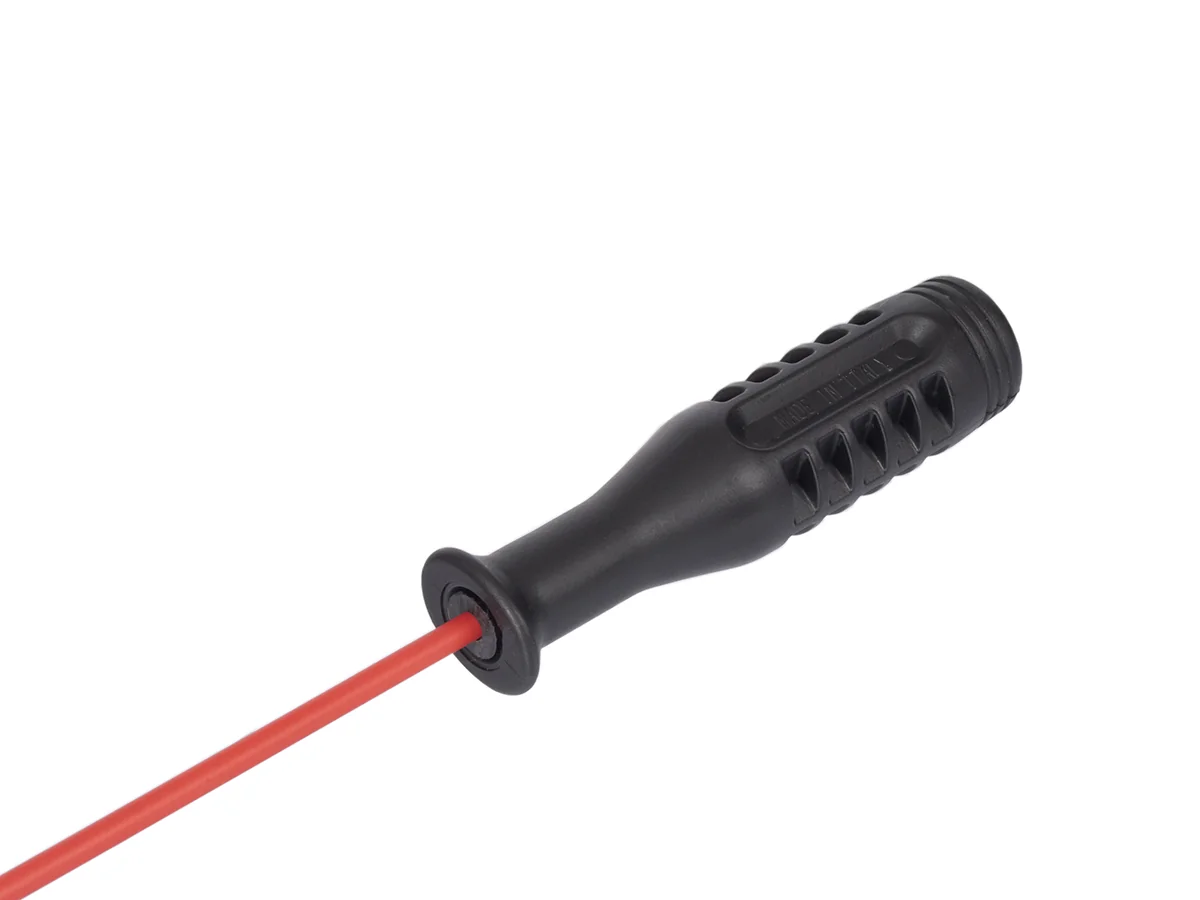 Шомпол Stil Crin 4мм (мет / пласт)