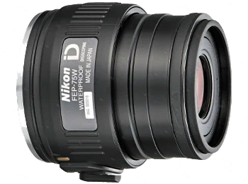 Окуляр Nikon FEP-75W