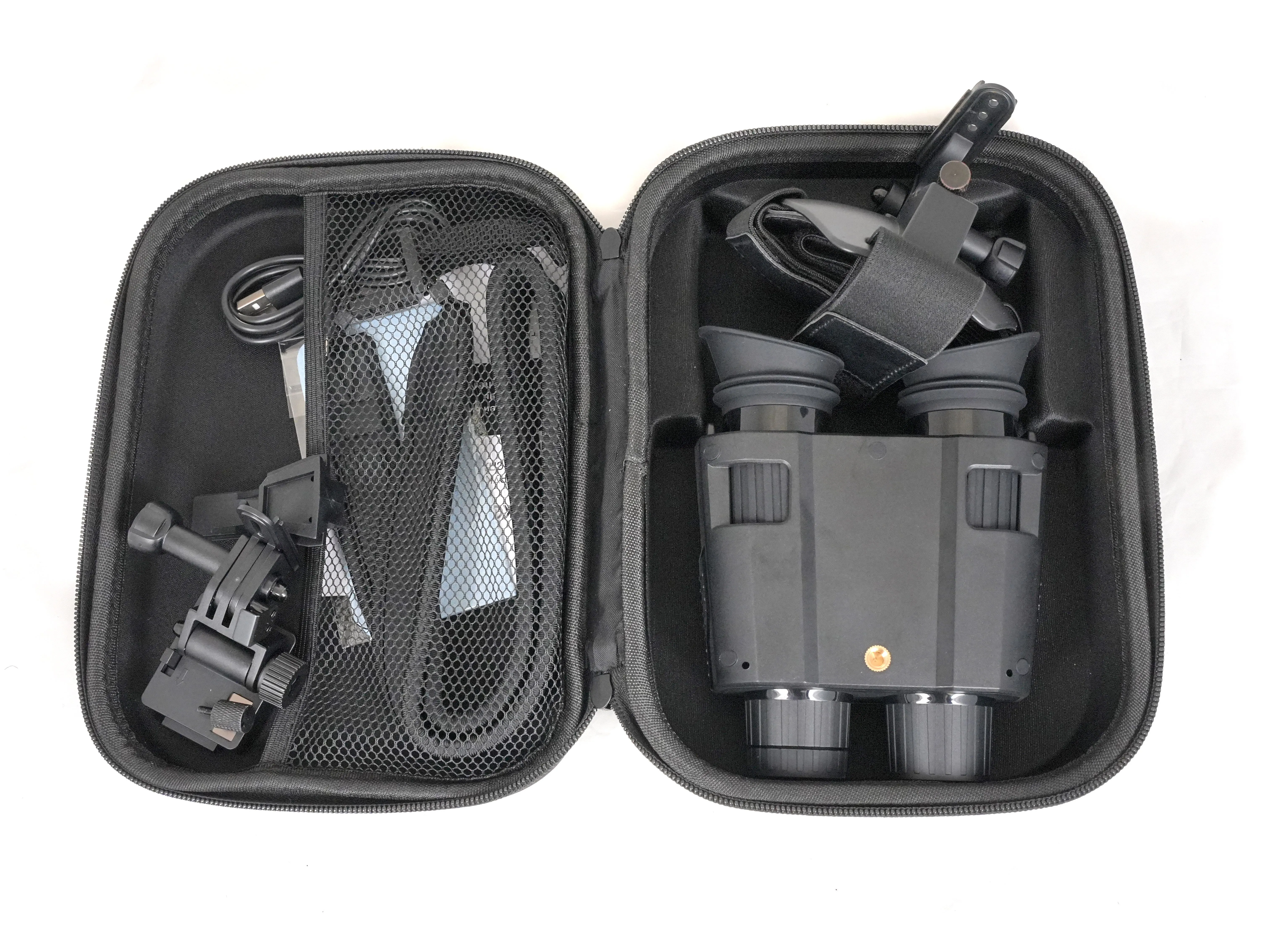 Цифровой бинокль день/ночь ARKON Lite NVG2