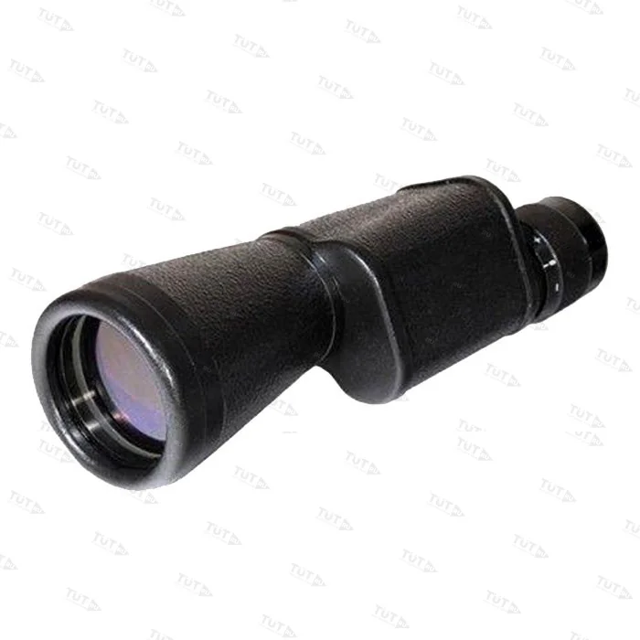 Монокуляр КОМЗ МП 12х45 рубин