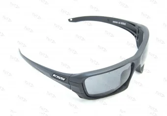 Очки ESS Rollbar Black 9018-03