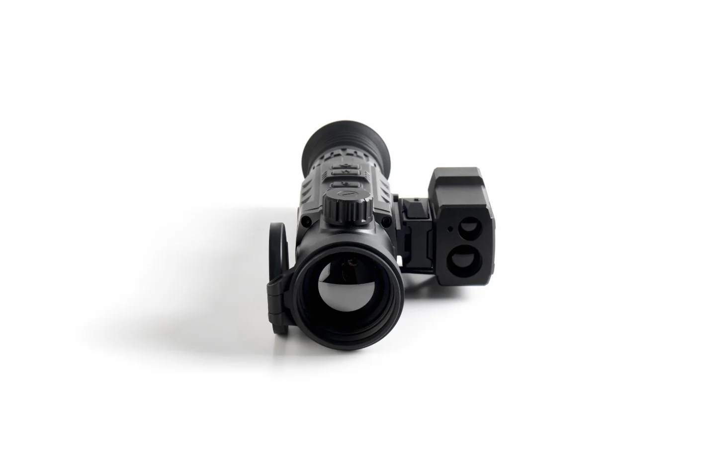 Тепловизионный прицел Longot TL650P LRF v2 (Rico RH50PLRF v2) / Лонгот ТЛ 650П ЛРФ В 2 (Рико РХ50ПЛРФ В2)