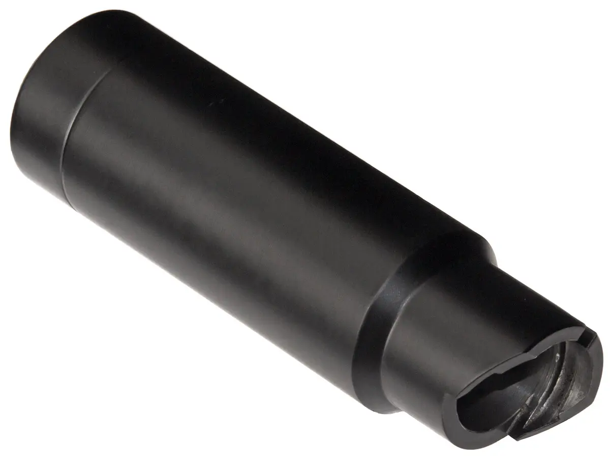 Дожигатель Вектор-7,62 VR-DTL gen2 АК-12, байонет, калибр 5,45, сталь