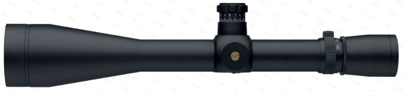 Оптический прицел Leupold Mark 4 8.5-25x50 SF LR/T M1 сетка TMR c подсветкой , 30мм, матовый (67985)