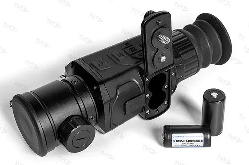 Тепловизионный прицел Hti C19-35