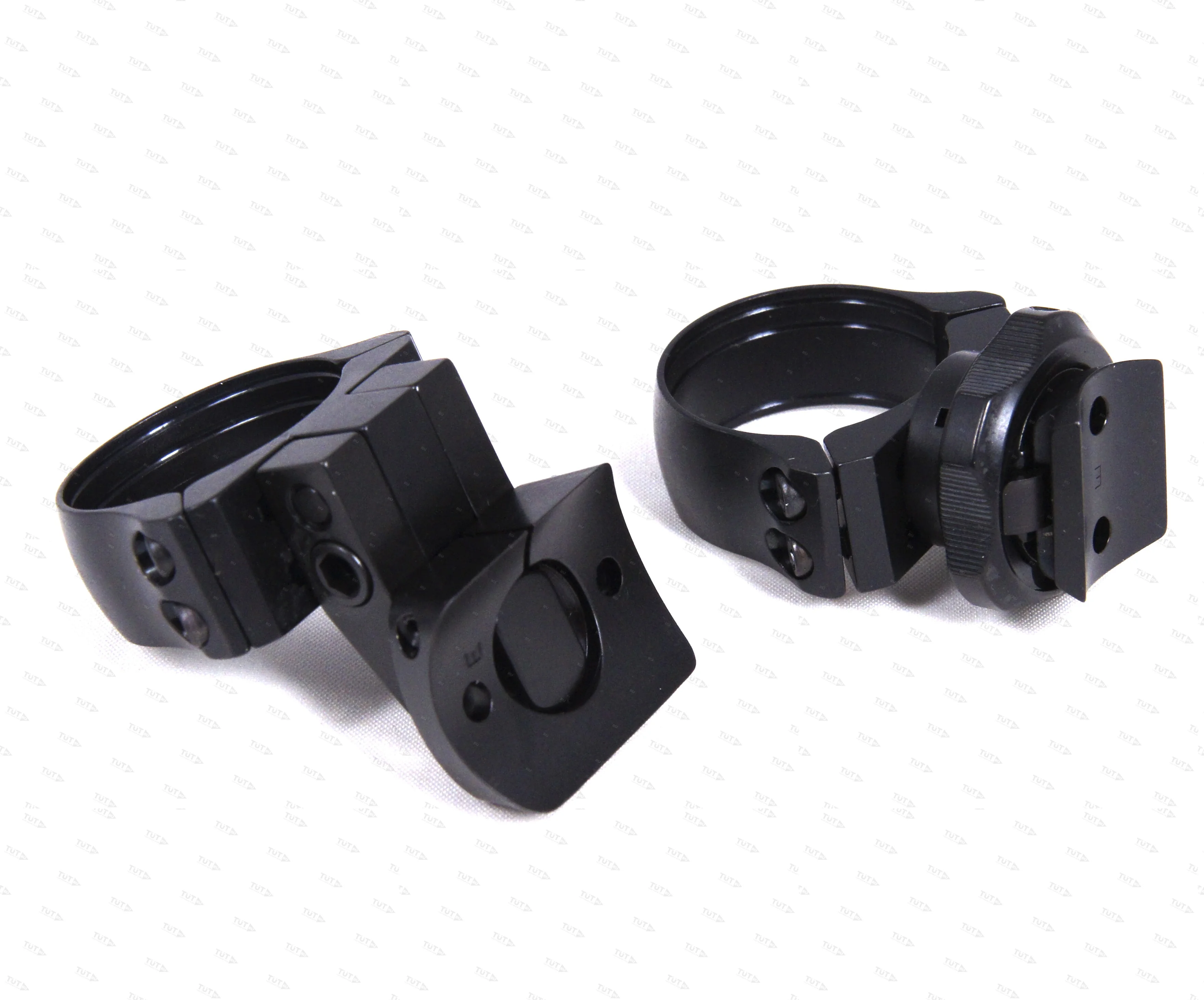 Поворотный кронштейн MAK на Heym SR30, кольца 30 мм (1022-30099)