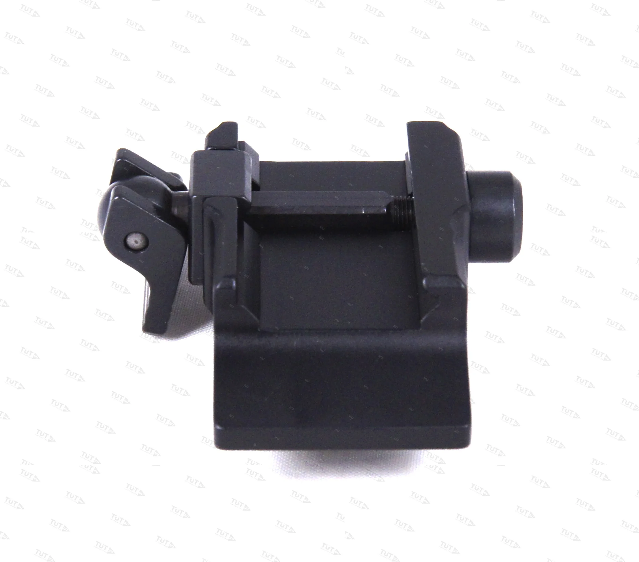 Быстросъёмный кронштейн MAK для MAKDOT SH на Weaver (5263-9108)