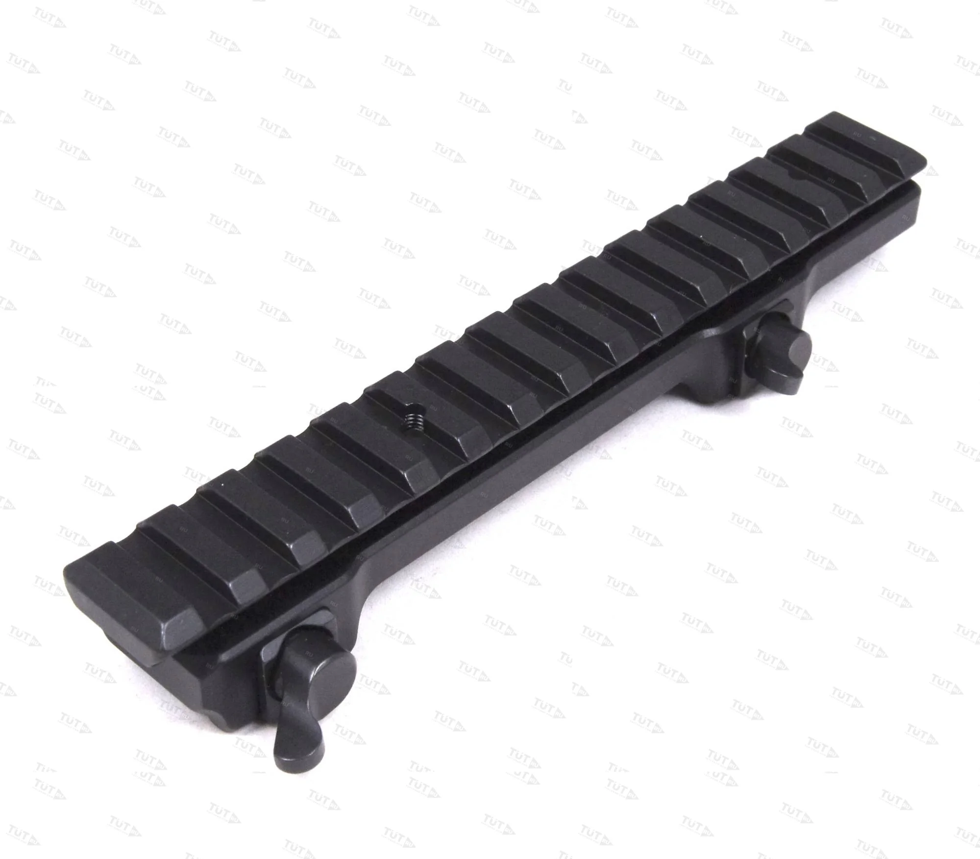 Быстросъемный кронштейн MAK на Sauer 303 с верхним основанием Weaver (5072-50133)