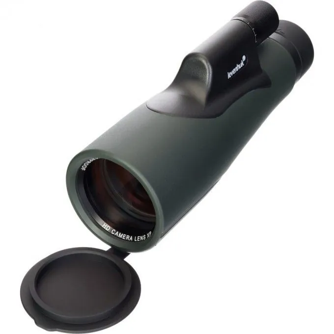 Монокуляр Levenhuk Wise PLUS 10x56 с сеткой