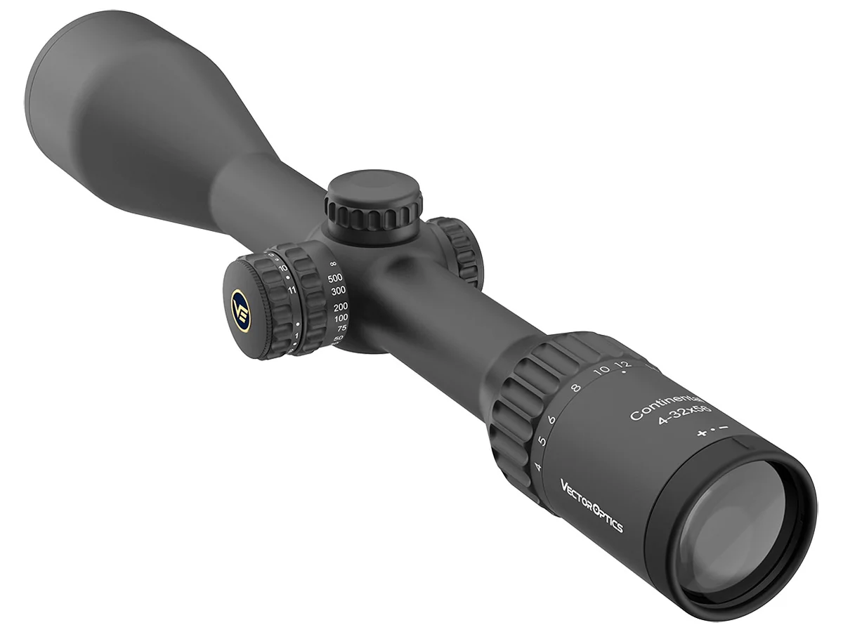 Оптический прицел Vector optics SCOL-51