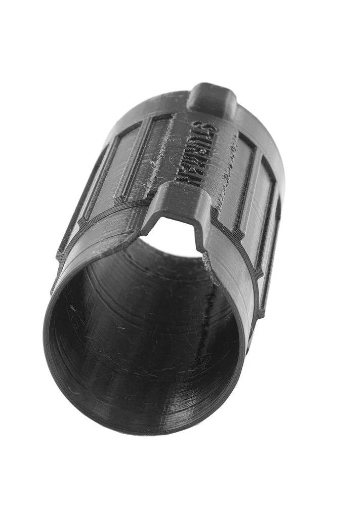 Бленда Sturman для прицела PARD-008P-LRF (PETG)