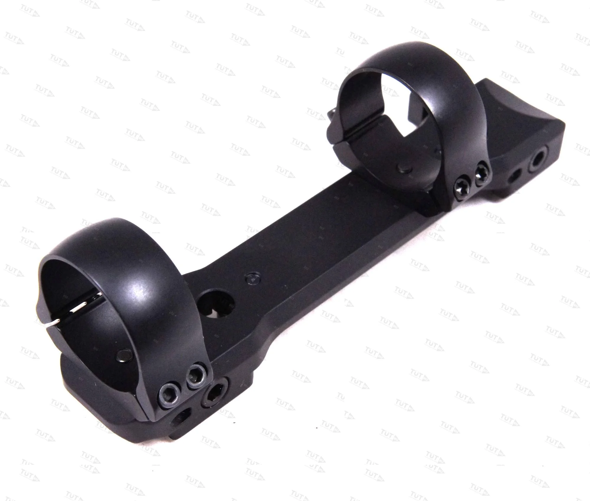 Быстросъемный кронштейн MAK Klapp на CZ 550 с кольцами 30 мм (50172-30047)