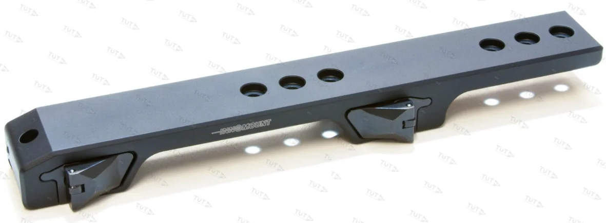 Кронштейн для Weaver/Picatinny — Dedal T2/T4 Hunter (50-DH-14-00-200)