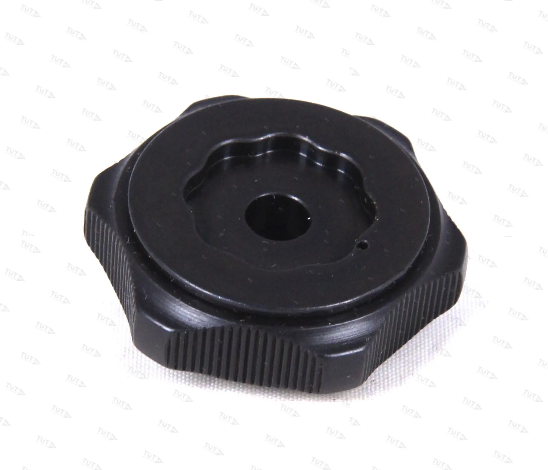 Ротационный зажим МАК на Heym 2004 (призма 10 мм) (MR-0002-Heym), BH=10,5 мм (1400-1110)