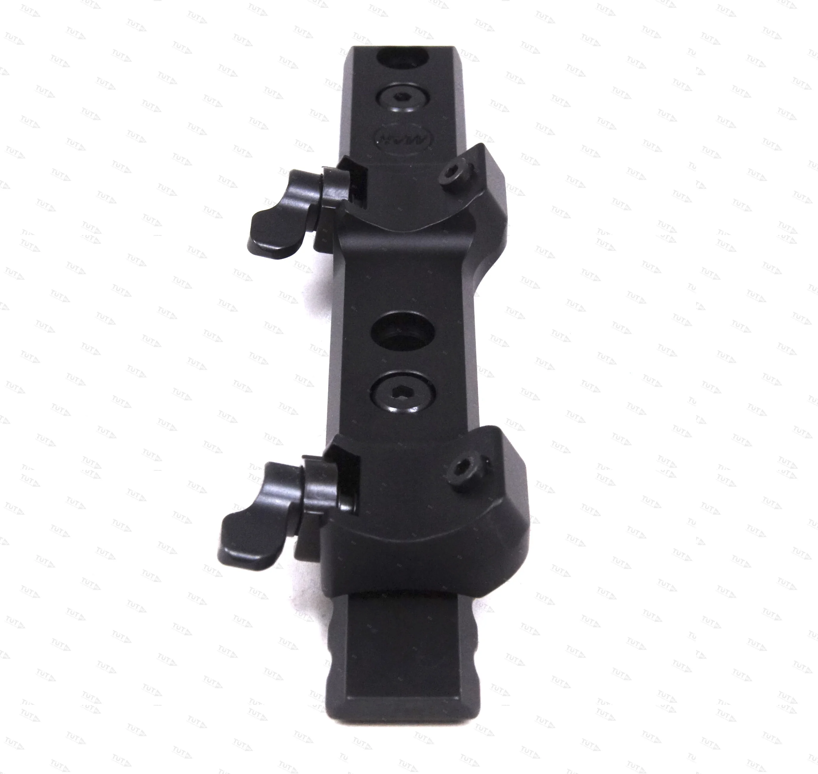 Быстросъемный кронштейн MAK на Blaser R93 с верхним основанием Weaver (5092-50193)