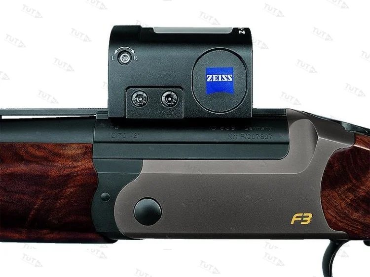 Коллиматорный прицел Z-Point (крепление на Blaser F3)
