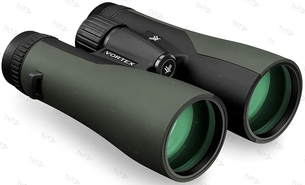 Бинокль Vortex Crossfire HD  10x50