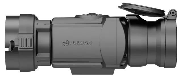 Тепловизионная насадка Pulsar CORE FXQ50 BW