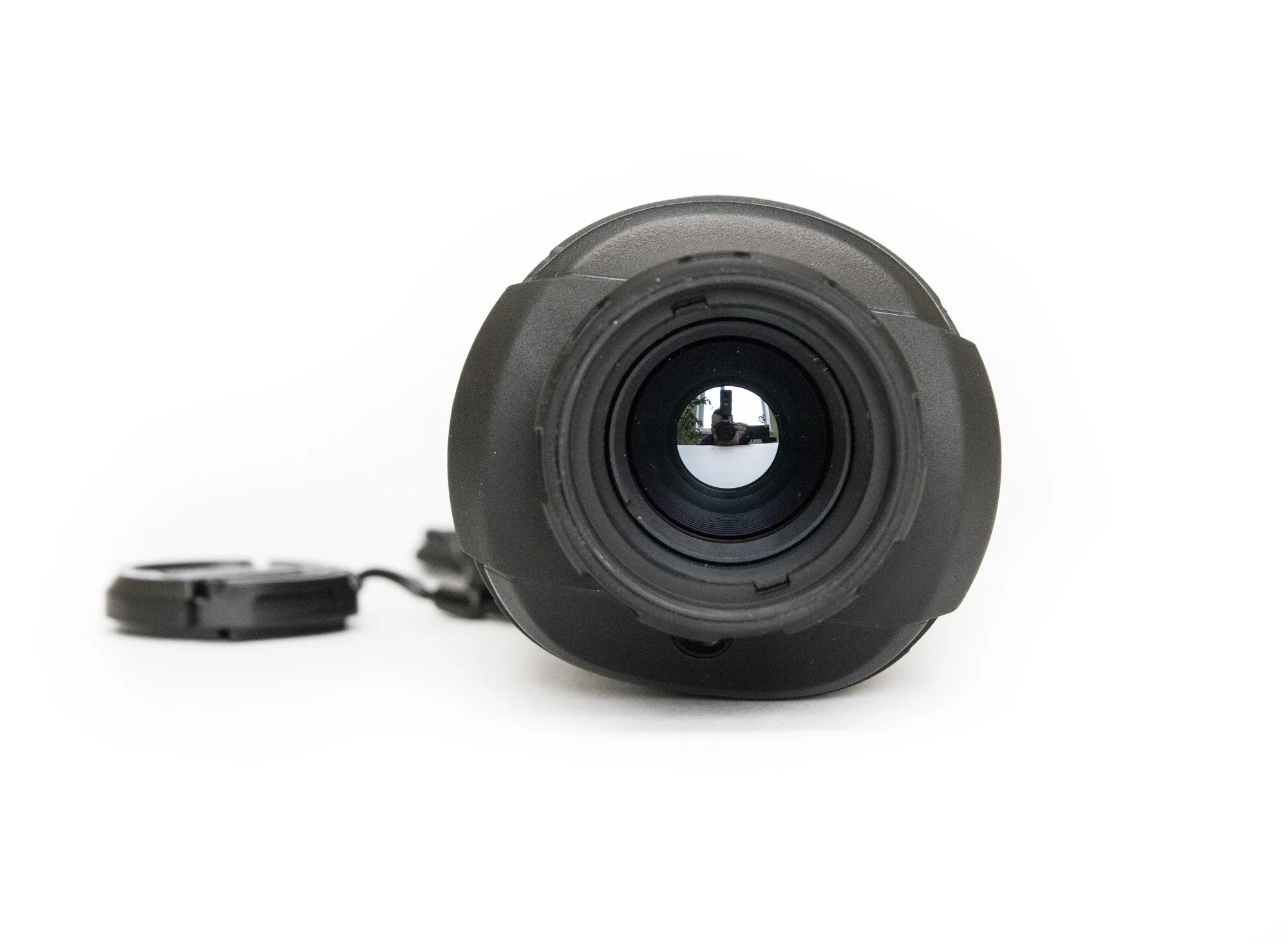 Тепловизионный монокуляр GUIDE IR510X (400x300), F25 мм / ГАЙД ИР510 КС