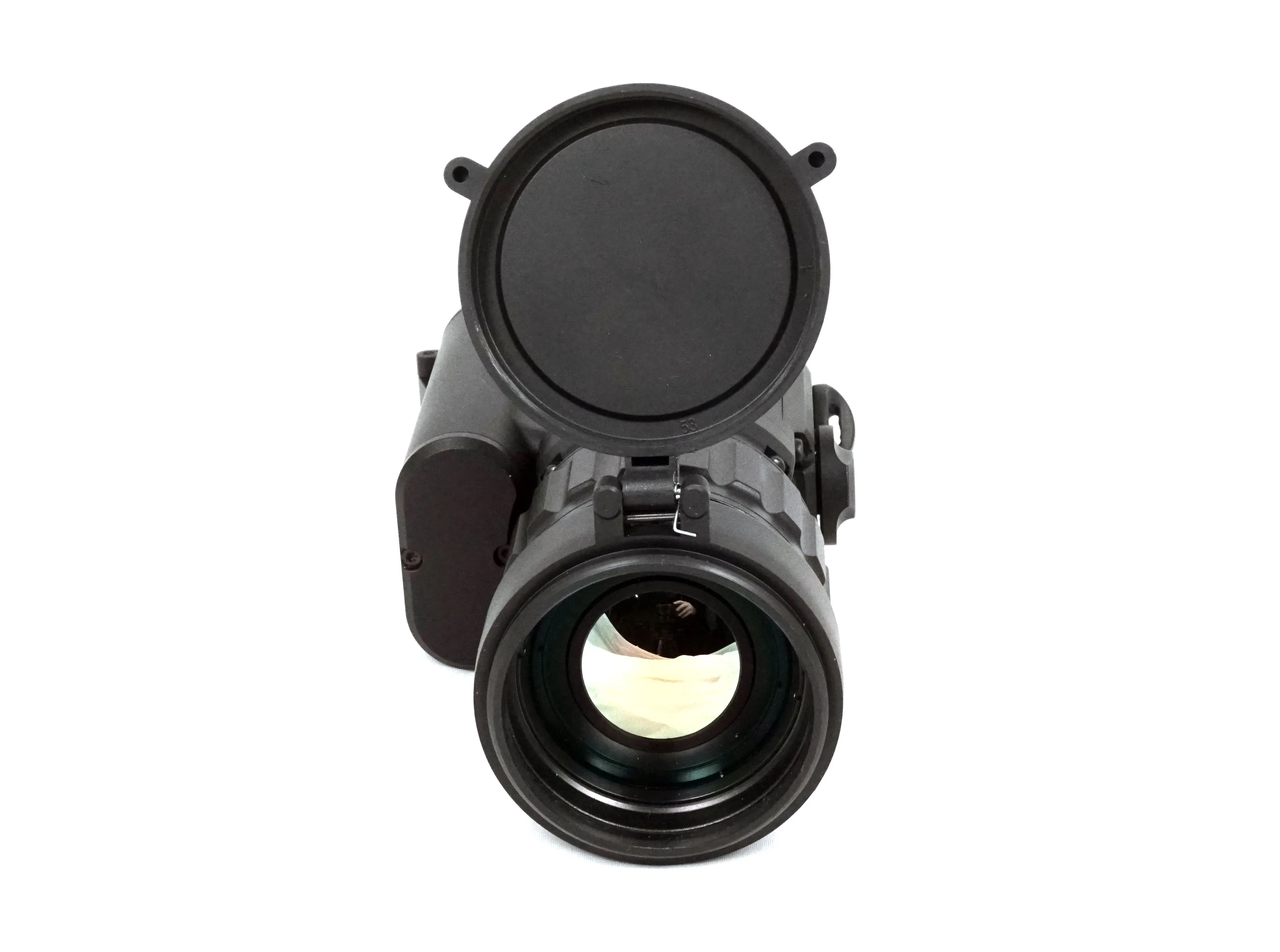 Тепловизионный прицел FORTUNA General 2 50L6 R / Фортуна Генерал 2 50 Л 6 Р