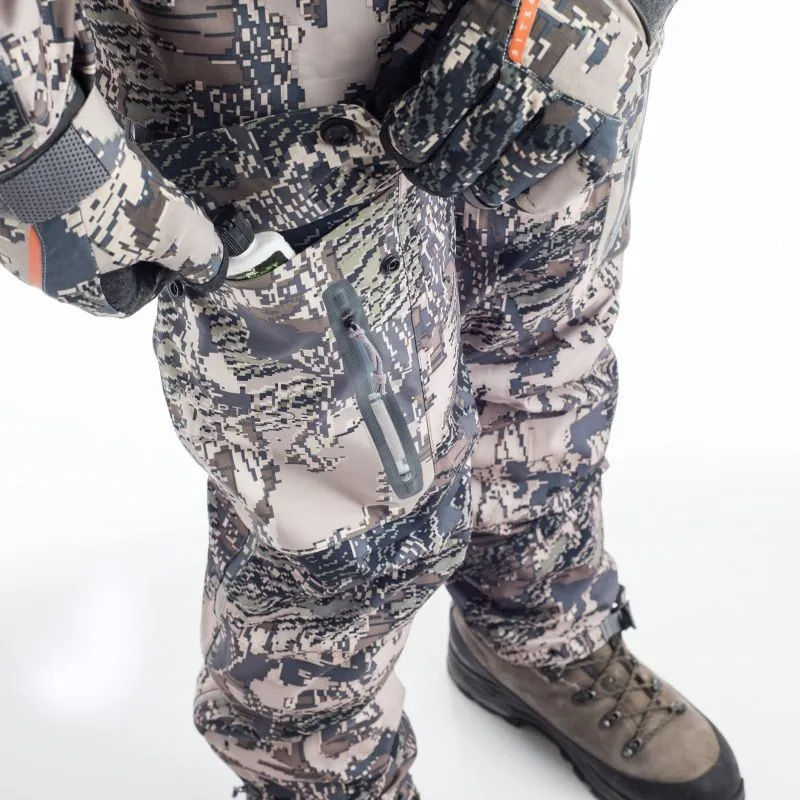 Брюки SITKA Stormfront Pant