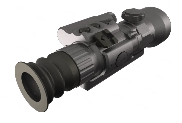 Тепловизионный прицел Легат 655R