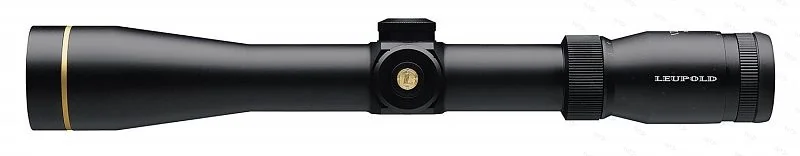 Оптический прицел Leupold VX•R 3-9x40 CDS сетка FireDot Wind-Plex (120618)